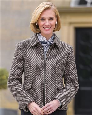 Ladies End of Range Coats and Jackets from Country Collection